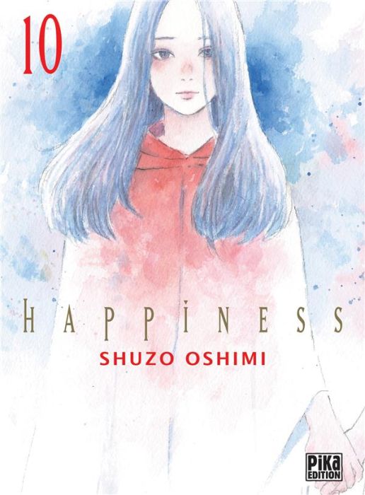 Emprunter Happiness Tome 10 livre