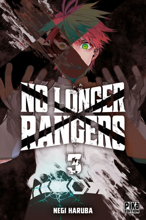 Emprunter No Longer Rangers Tome 3 livre