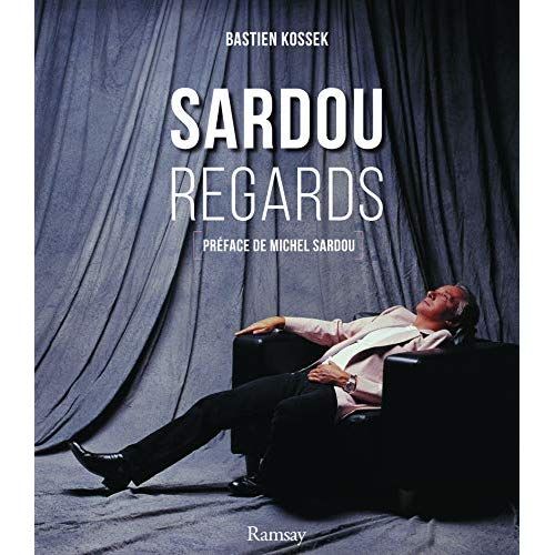 Emprunter Sardou. Regards livre