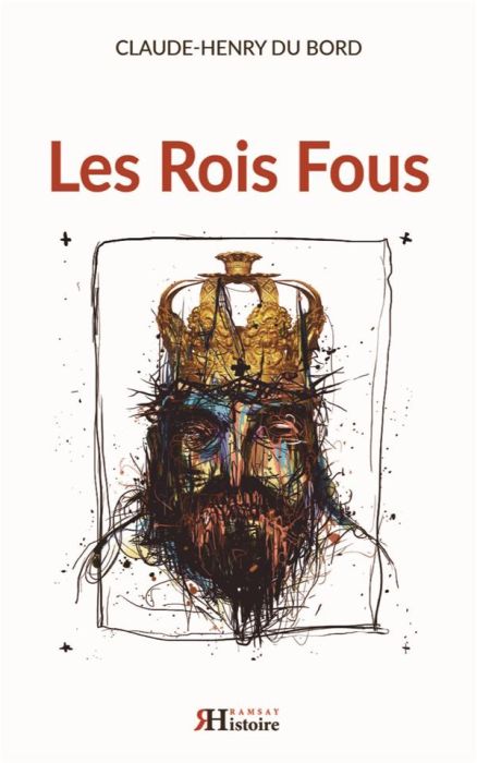 Emprunter Les rois fous livre