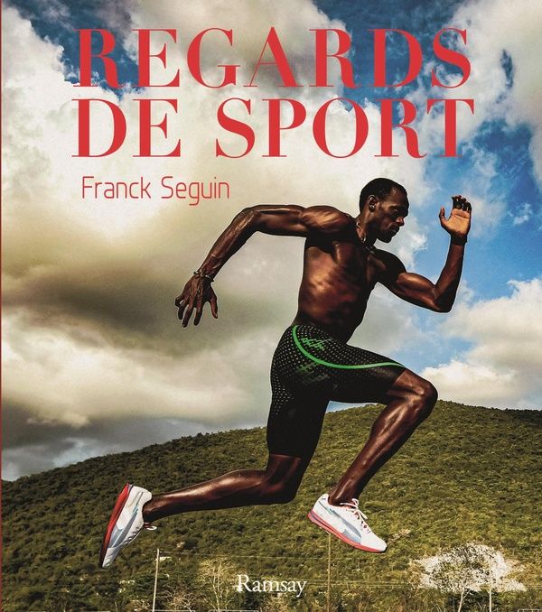 Emprunter Regards de sport livre