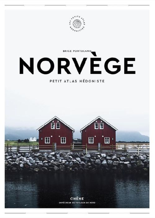 Emprunter Norvège livre