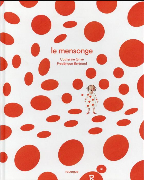 Emprunter Le Mensonge livre