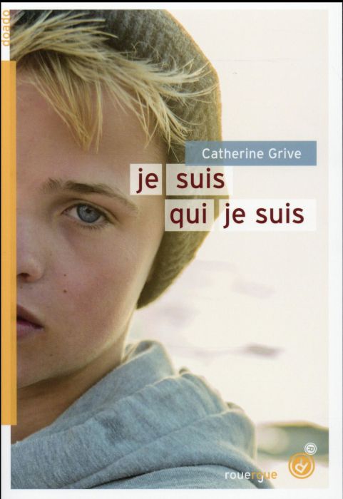 Emprunter Je suis qui je suis livre