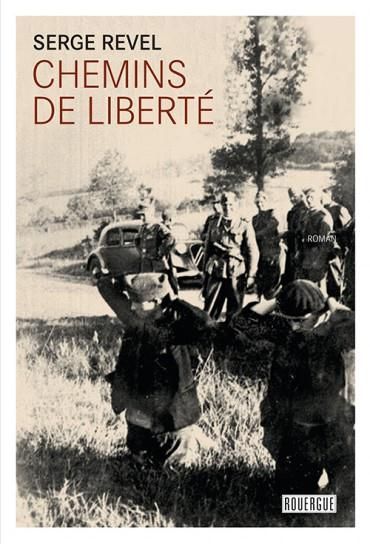 Emprunter Chemins de liberté livre