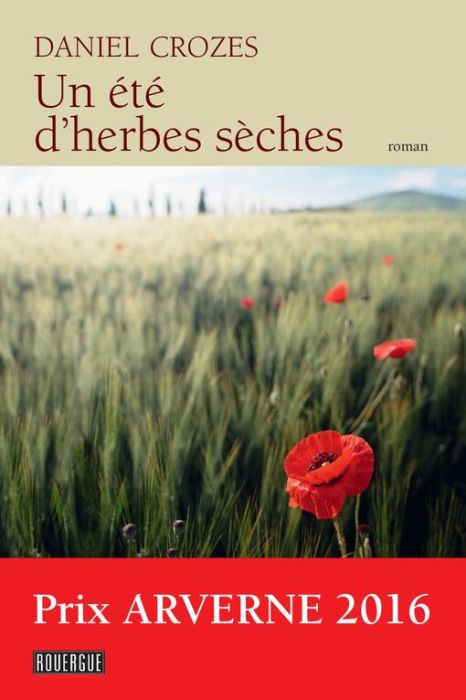 Emprunter Un été d'herbes sèches livre