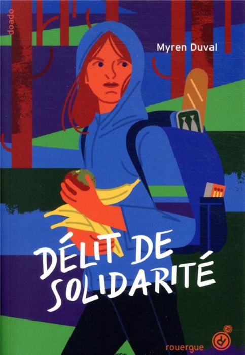 Emprunter Délit de solidarité livre