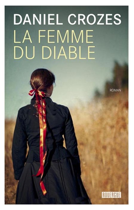 Emprunter La femme du diable livre