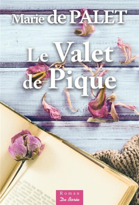 Emprunter Le valet de pique livre