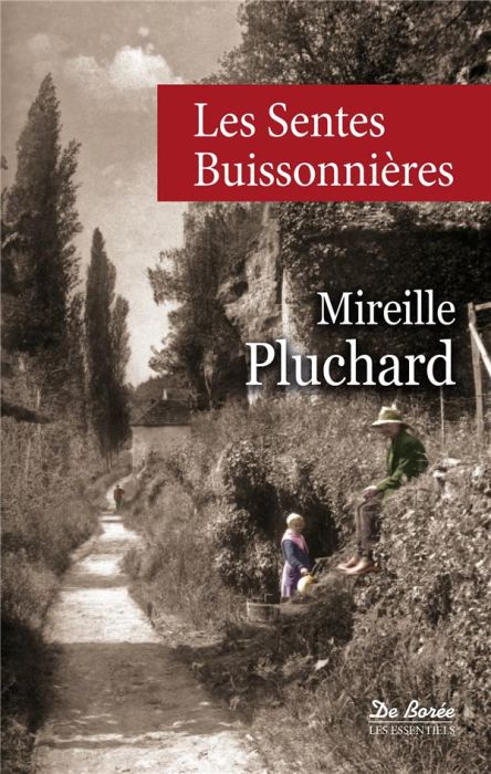 Emprunter Les sentes buissonnières livre