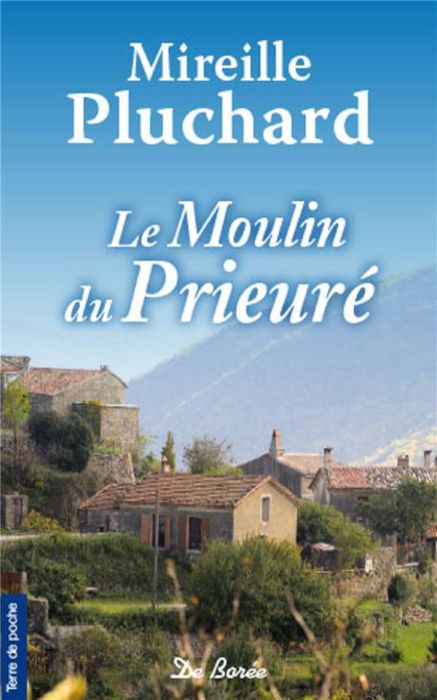 Emprunter Le moulin du Prieuré livre