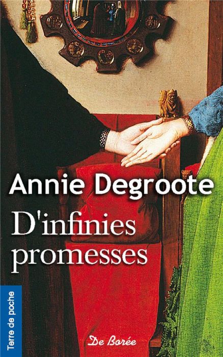 Emprunter D'infinies promesses livre