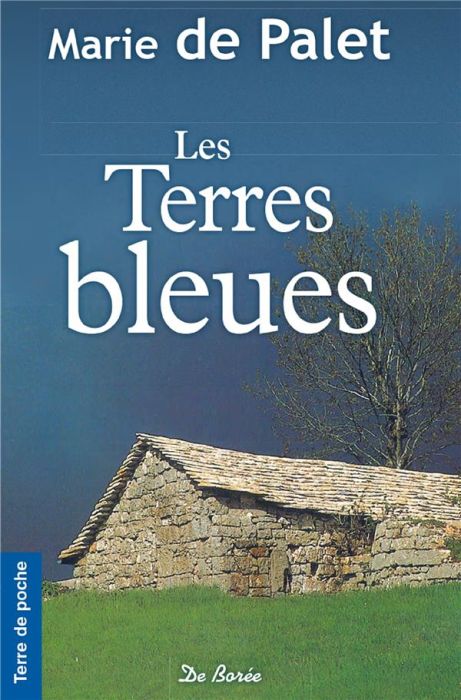 Emprunter Les terres bleues livre