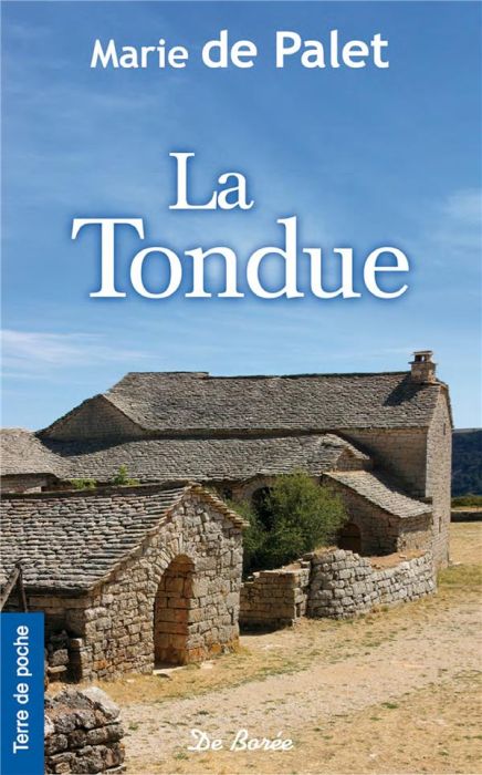 Emprunter La tondue livre