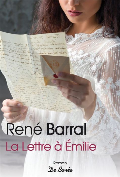 Emprunter Lettre à Émilie livre