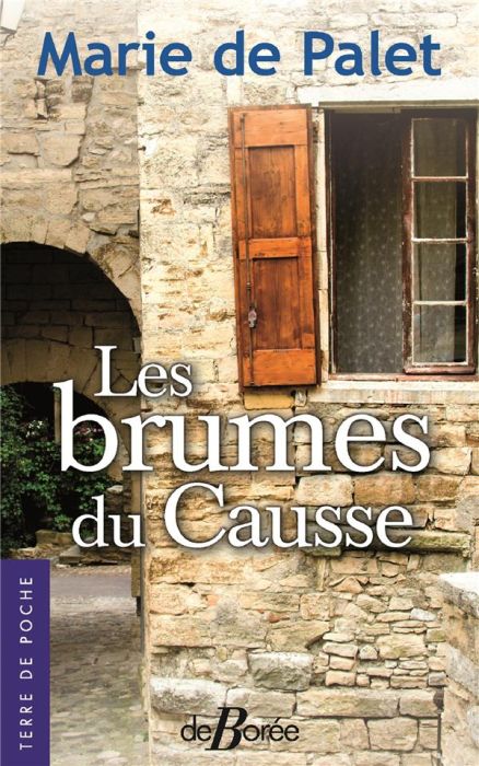 Emprunter Les brumes du Causse livre