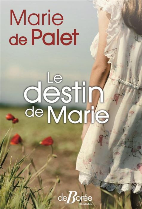 Emprunter Le destin de Marie livre