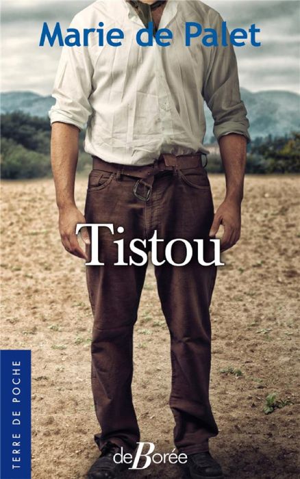 Emprunter Tistou livre