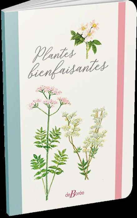 Emprunter PLANTES BIENFAISANTES livre