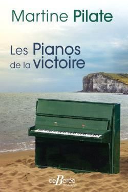 Emprunter Les pianos de la victoire livre