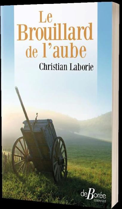 Emprunter LE BROUILLARD DE L'AUBE livre