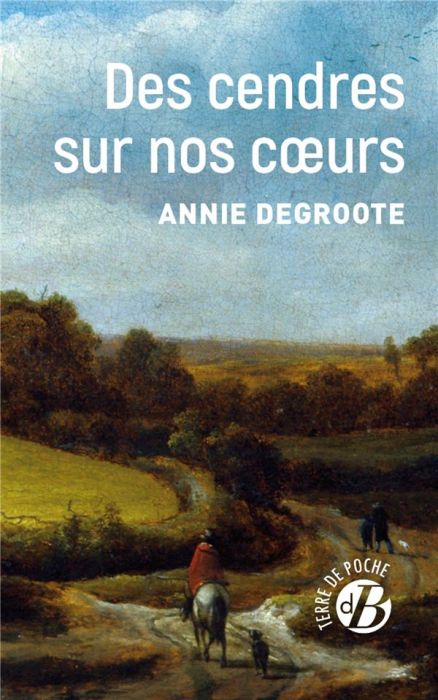 Emprunter DES CENDRES SUR NOS COEURS livre