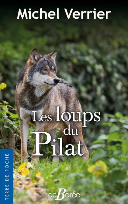 Emprunter Les loups du Pilat livre