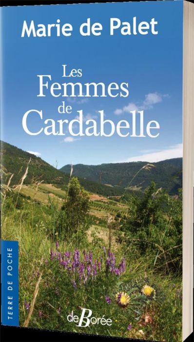 Emprunter Les femmes de Cardabelle livre