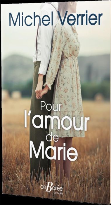 Emprunter Pour l'amour de Marie livre