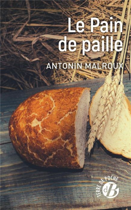 Emprunter LE PAIN DE PAILLE livre