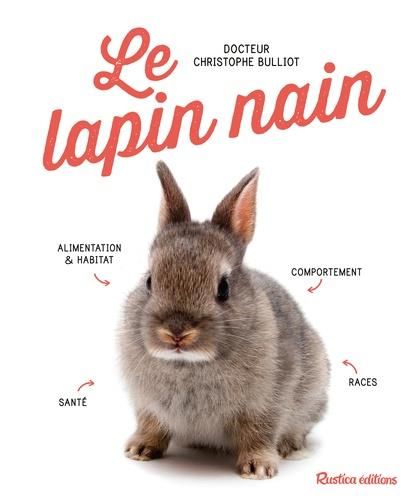 Emprunter Le lapin nain livre