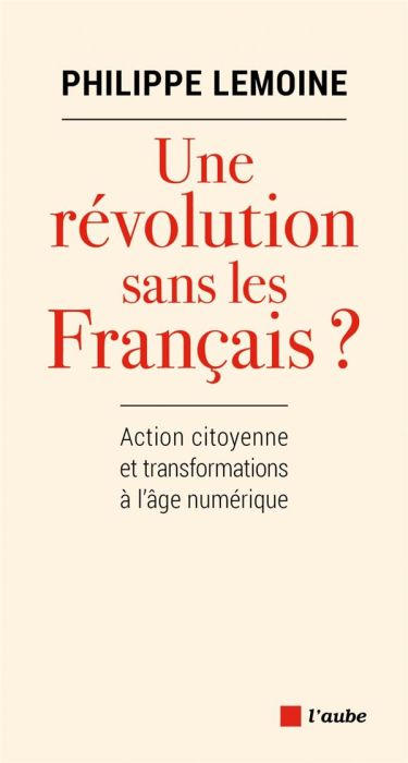 Emprunter LES REVOLUTION SANS LES FRANCAIS ? livre