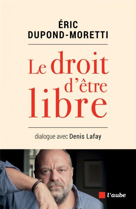 Emprunter Le droit d'être libre livre