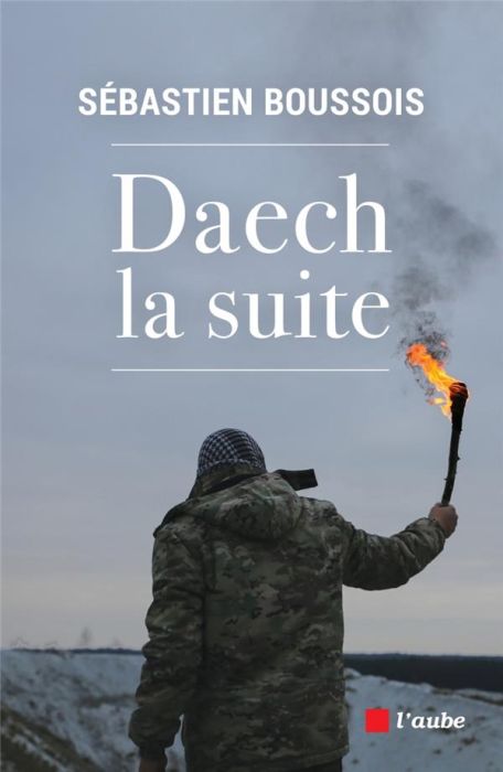 Emprunter Daech la suite livre