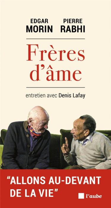 Emprunter Frères d'âme livre