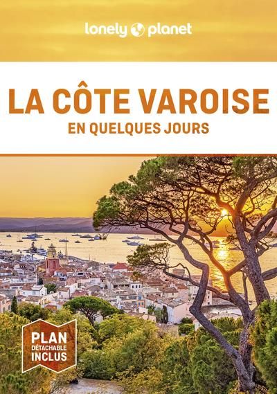 Emprunter Côte varoise en quelques jours livre