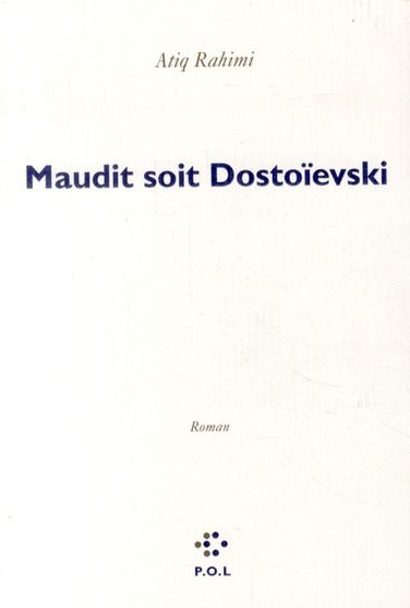 Emprunter Maudit soit Dostoeïsvski livre