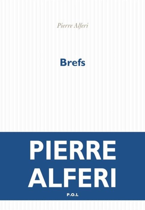 Emprunter BREFS - DISCOURS livre