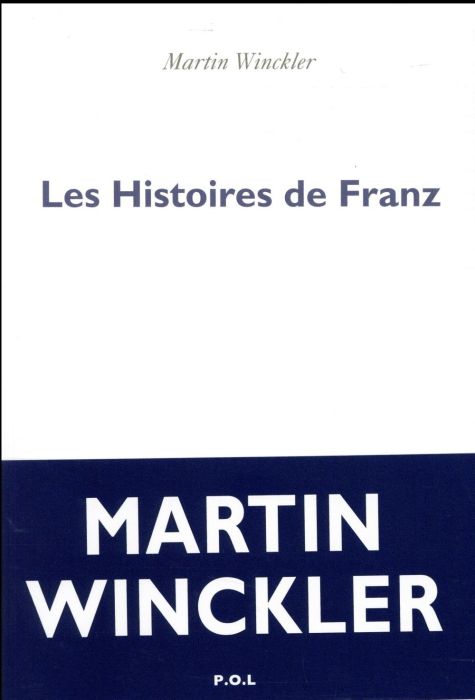 Emprunter Les histoires de Franz livre