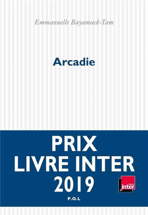 Emprunter Arcadie livre