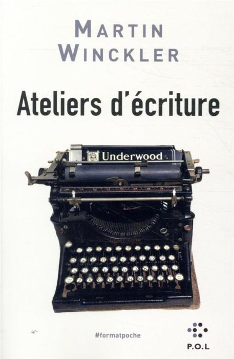 Emprunter Ateliers d'écriture. De l’expérience à la fiction suivi de Histoires en l’air livre