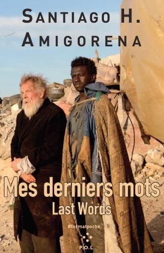 Emprunter Mes derniers mots livre