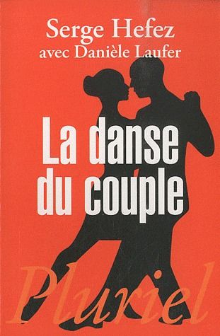 Emprunter La danse du couple livre