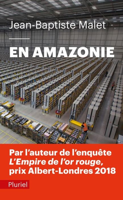 Emprunter En Amazonie. Suivi de Reportages en Allemagne, France et Italie (2013-2017), Edition revue et augmen livre