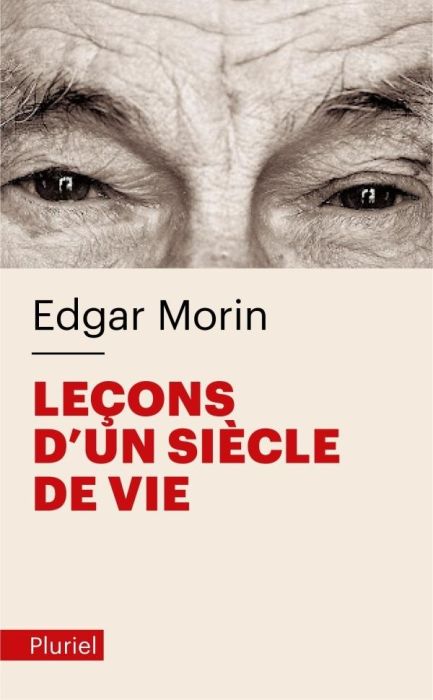 Emprunter Leçons d'un siècle de vie livre