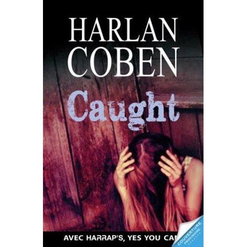 Emprunter HARRAP'S CAUGHT livre