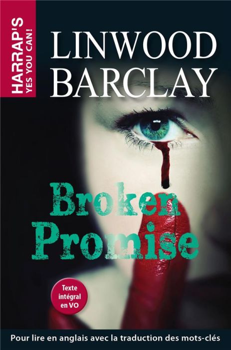 Emprunter BROKEN PROMISE livre