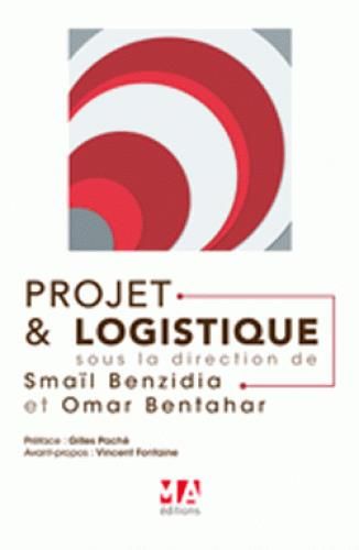 Emprunter Projet et logistique. Textes en français et anglais livre