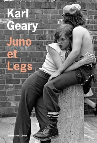 Emprunter Juno et Legs livre