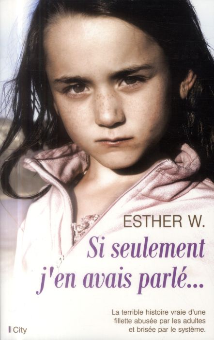 Emprunter Si seulement j'en avais parlé... livre